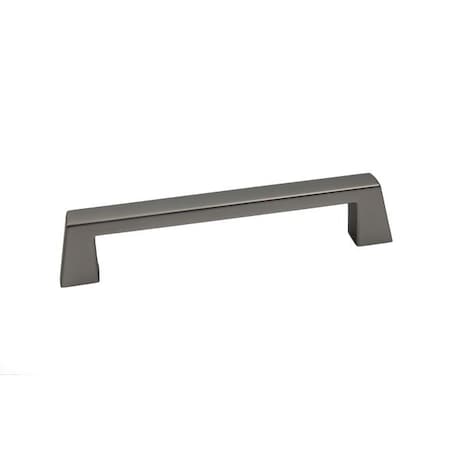 Crown 6" Colorado Cabinet Pull with 5" Center to Center Dark Pewter Finish CHP92837DP
